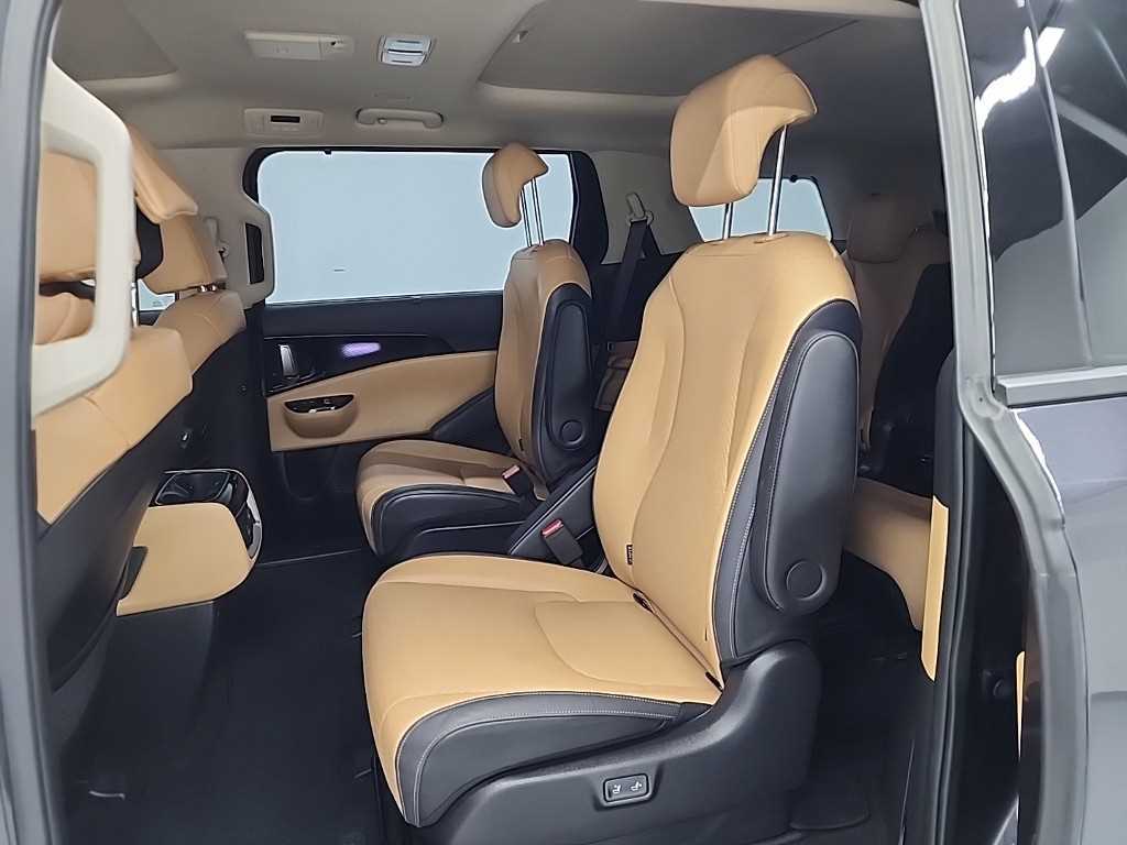 KIA Carnival - Vista 12