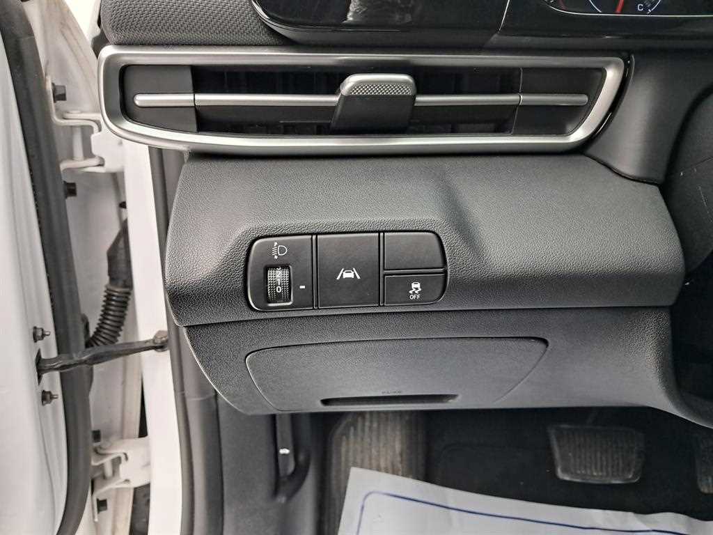 HYUNDAI Avante 2022 Blanco - Importación desde Corea - HF Imports Iquique - Foto 13