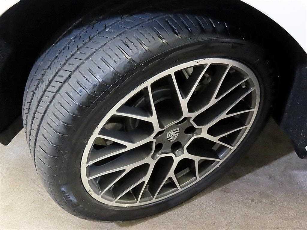 Porsche Macan 2017 Blanco - Importación desde Corea - HF Imports Iquique - Foto 20