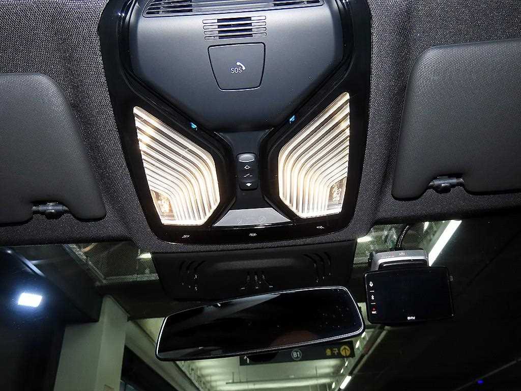 BMW 3 series 2023 - Importación desde Corea - HF Imports Iquique - Foto 14