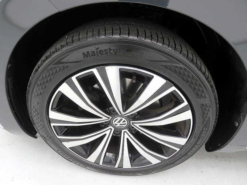 Volkswagen Arteon 2019 - Importación desde Corea - HF Imports Iquique - Foto 19