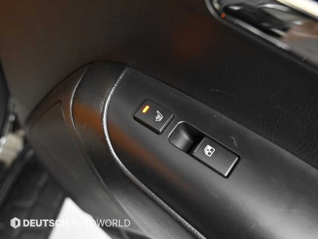 KIA Mohave 2011 Negro - Importación desde Corea - HF Imports Iquique - Foto 16