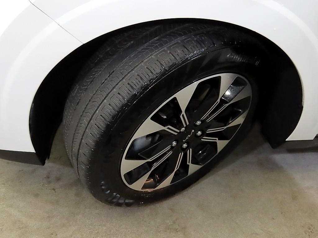 KIA Carnival 2023 Blanco - Importación desde Corea - HF Imports Iquique - Foto 20