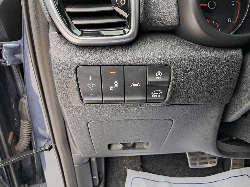 KIA Sportage 2019 Azul - Importación desde Corea - HF Imports Iquique - Foto 13