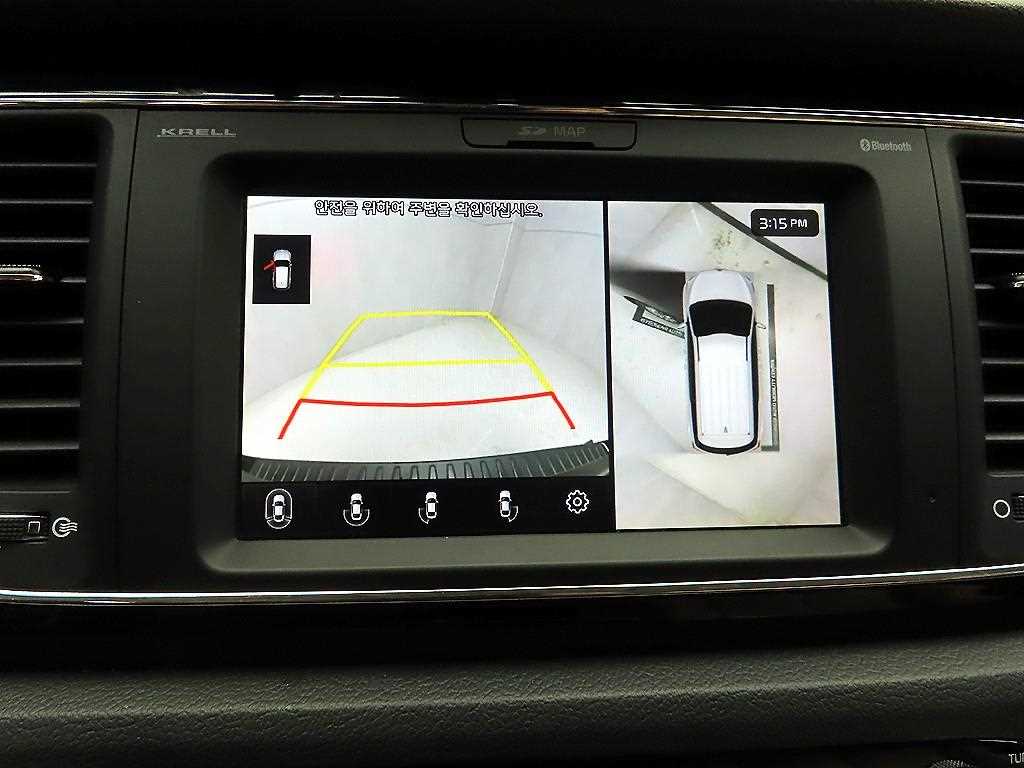 KIA Carnival 2020 Negro - Importación desde Corea - HF Imports Iquique - Foto 15