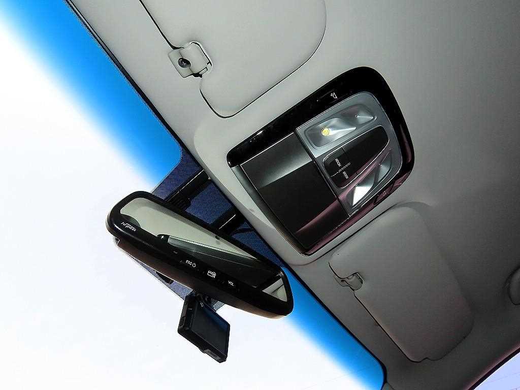 HYUNDAI Grandeur 2011 Negro - Importación desde Corea - HF Imports Iquique - Foto 16