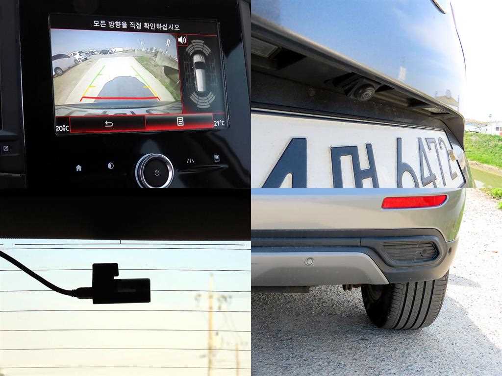 SAMSUNG QM6 2020 Gris - Importación desde Corea - HF Imports Iquique - Foto 19