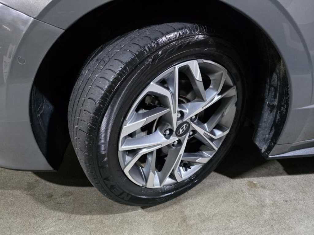 HYUNDAI Sonata 2020 Gris - Importación desde Corea - HF Imports Iquique - Foto 19