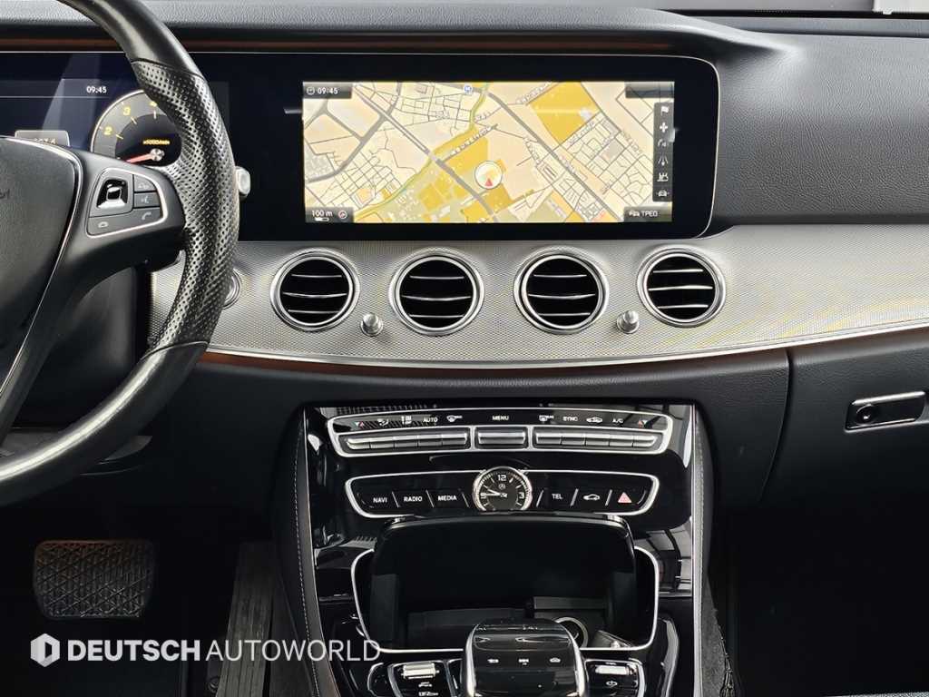 Mercedes Benz E class 2017 Blanco - Importación desde Corea - HF Imports Iquique - Foto 14