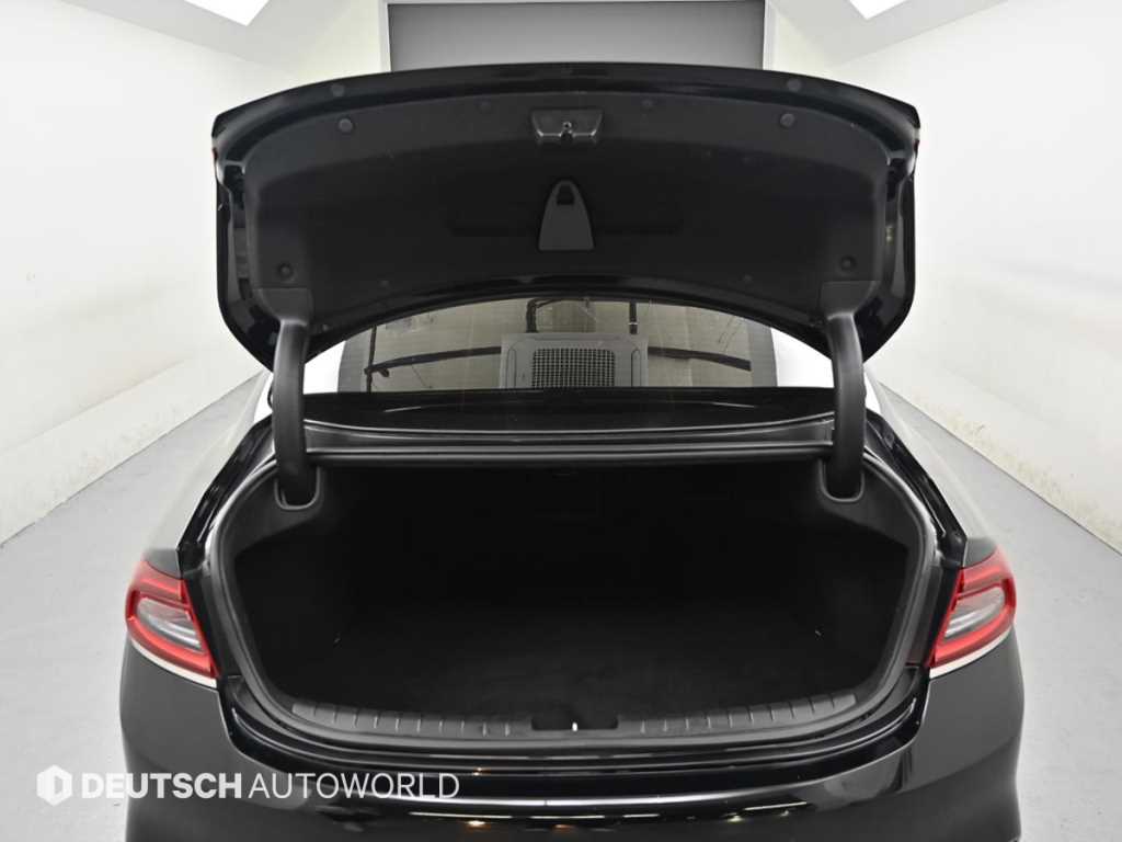 HYUNDAI Grandeur 2018 Negro - Importación desde Corea - HF Imports Iquique - Foto 19