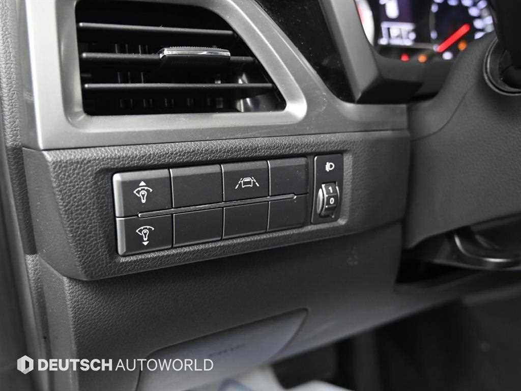 Ssangyong Korando 2019 Blanco - Importación desde Corea - HF Imports Iquique - Foto 17