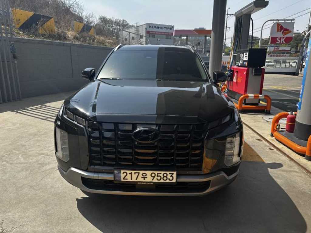 HYUNDAI Palisade 2023 - Importación desde Corea - HF Imports Iquique - Foto 1