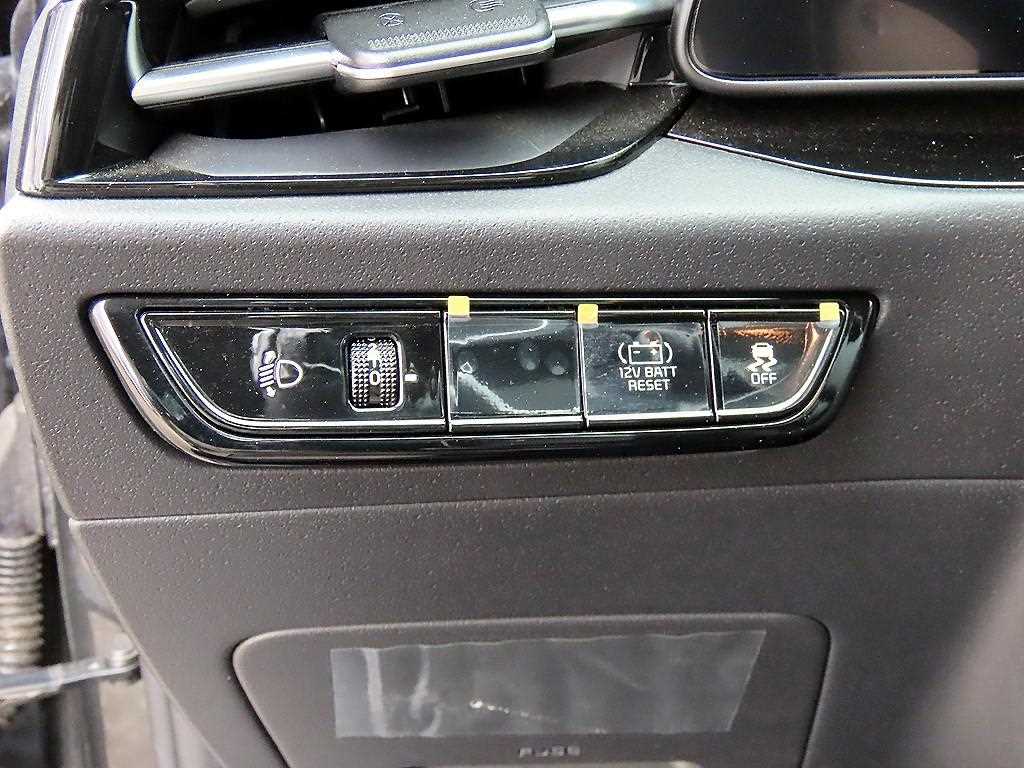 KIA Niro - Vista 12