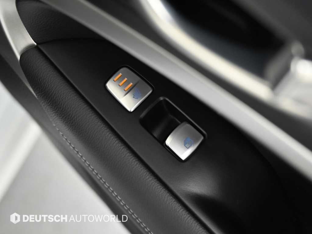 Genesis G70 2024 Blanco - Importación desde Corea - HF Imports Iquique - Foto 16