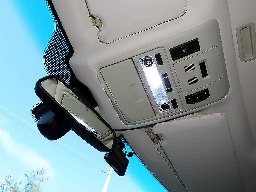 Land Rover Range Rover 2010 Negro - Importación desde Corea - HF Imports Iquique - Foto 14