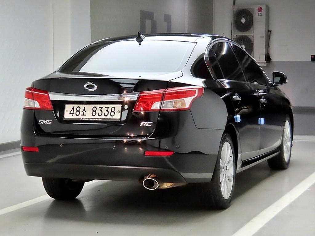 SAMSUNG SM5 - Vista 4