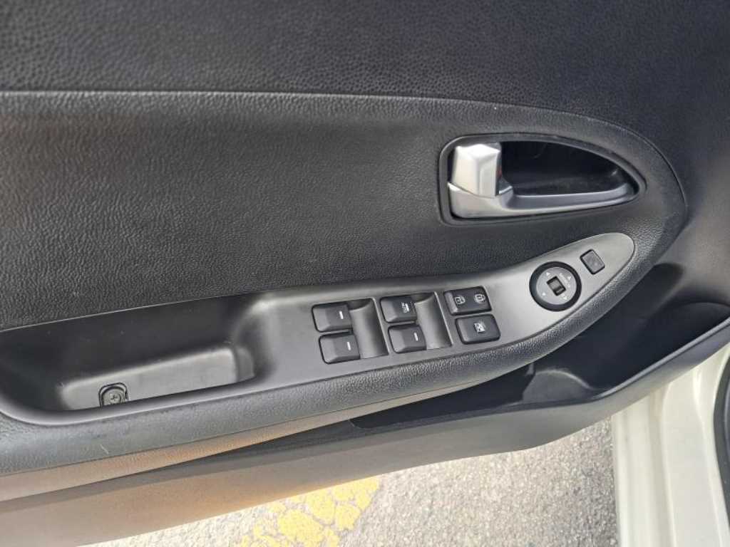 KIA Morning - Vista 8