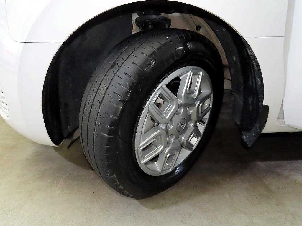 HYUNDAI Staria 2022 Blanco - Importación desde Corea - HF Imports Iquique - Foto 19