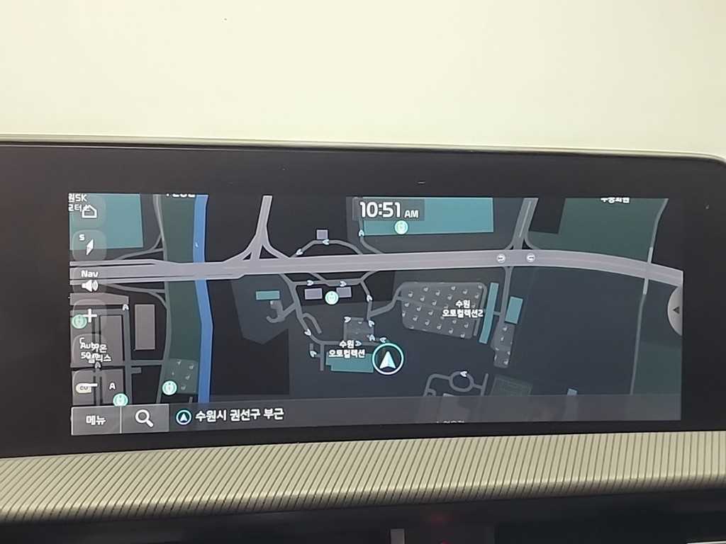 KIA EV6 2022 Blanco - Importación desde Corea - HF Imports Iquique - Foto 16