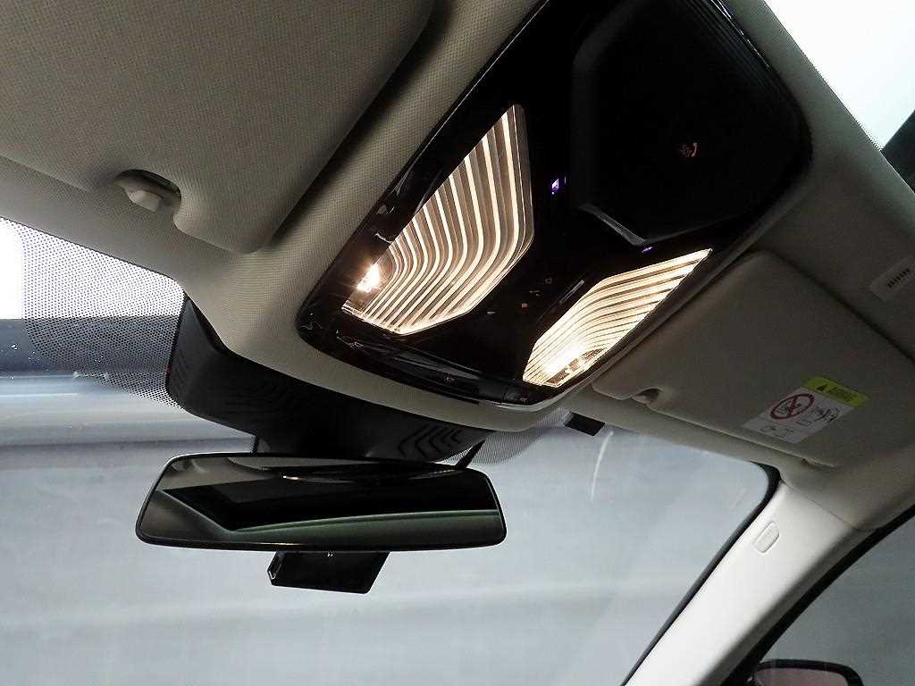 BMW 5 Series 2021 - Importación desde Corea - HF Imports Iquique - Foto 16