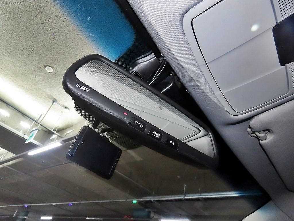 HYUNDAI Grandeur 2018 Negro - Importación desde Corea - HF Imports Iquique - Foto 17