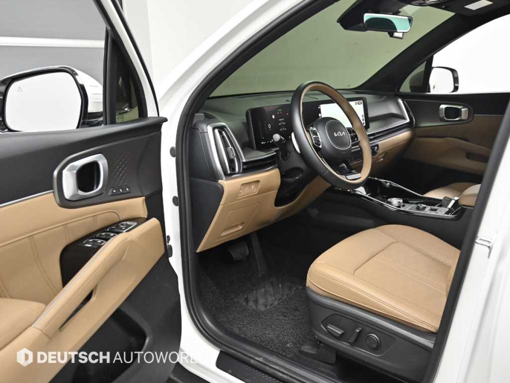 KIA Sorento - Vista 11