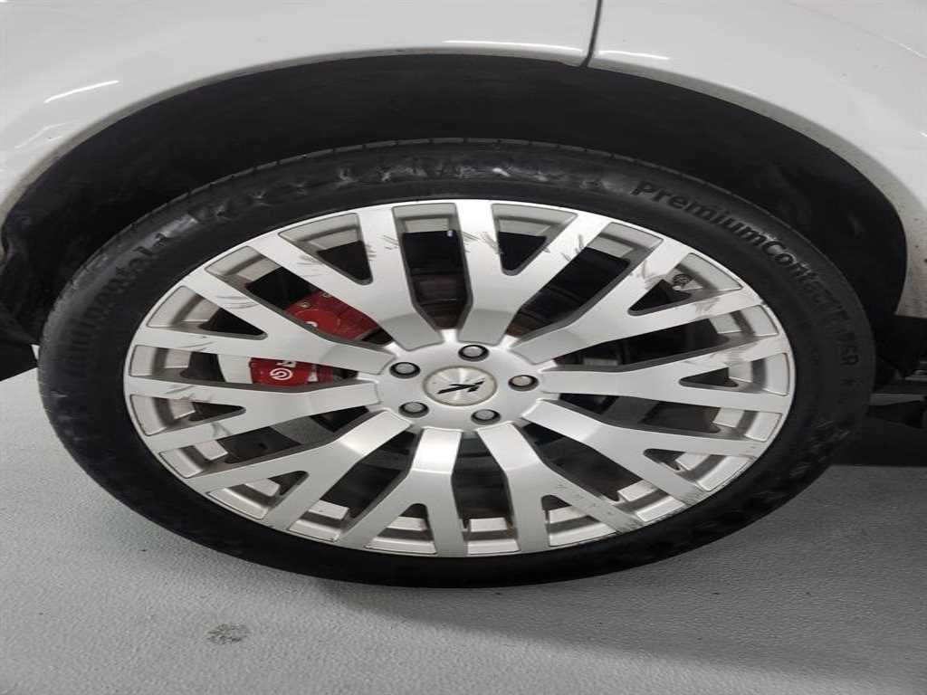 Land Rover Discovery 2015 Blanco - Importación desde Corea - HF Imports Iquique - Foto 19