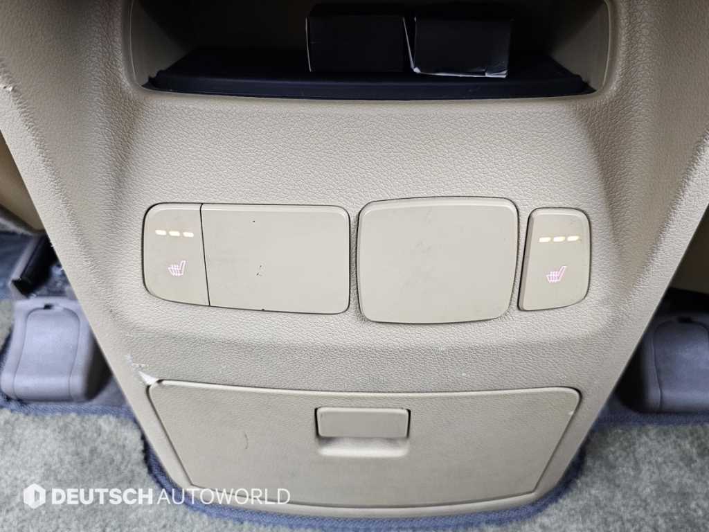 KIA Carnival 2018 - Importación desde Corea - HF Imports Iquique - Foto 16