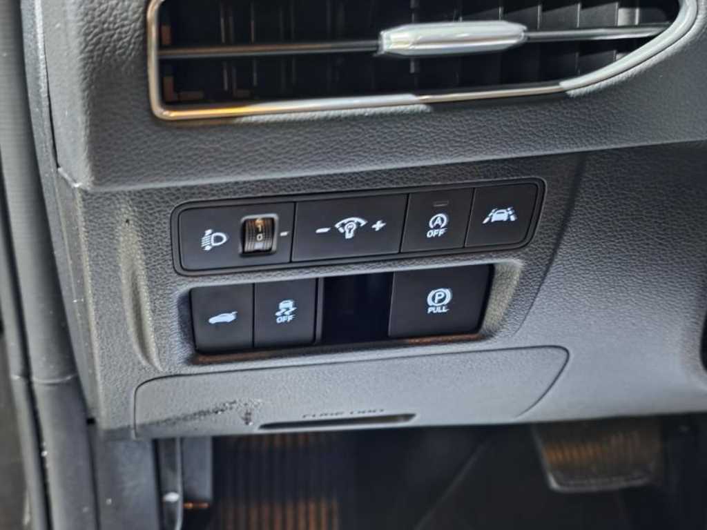 HYUNDAI Sonata 2020 Gris - Importación desde Corea - HF Imports Iquique - Foto 13