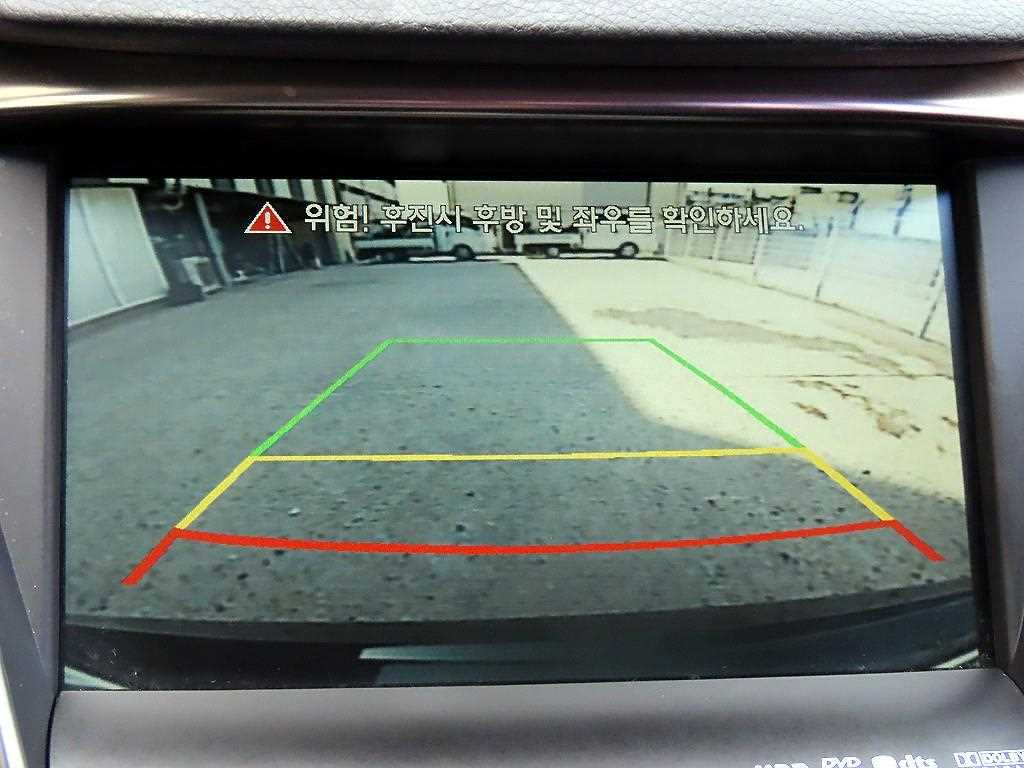 HYUNDAI Grandeur 2011 Negro - Importación desde Corea - HF Imports Iquique - Foto 15