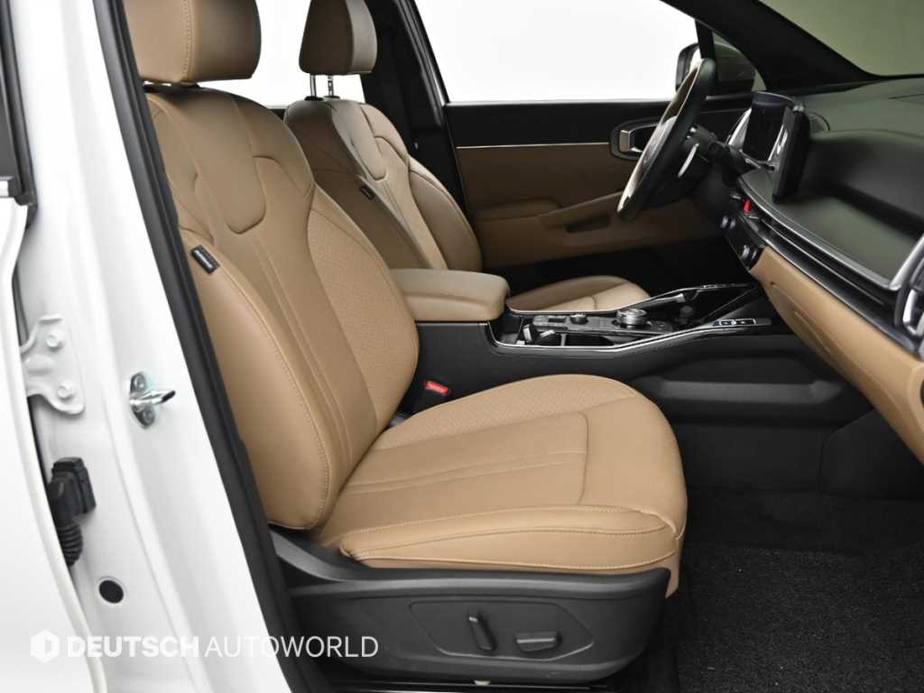 KIA Sorento - Vista 10