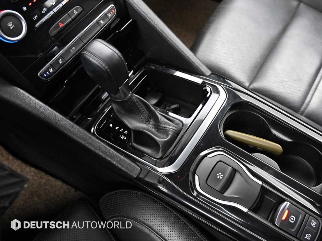 SAMSUNG SM6 - Vista 9