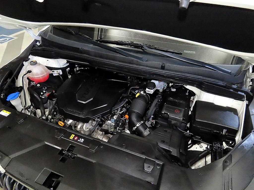 KIA Carnival 2023 Blanco - Importación desde Corea - HF Imports Iquique - Foto 19