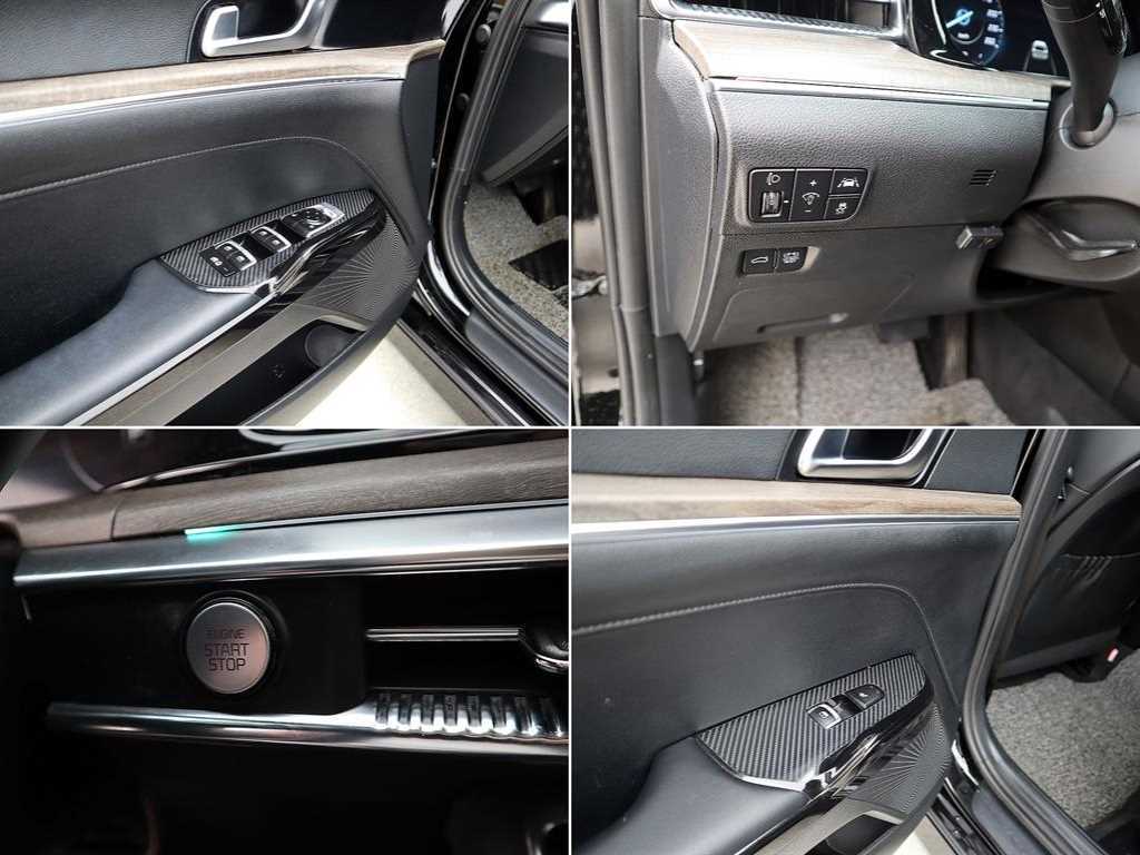 [기아]K5 3세대 하이브리드 2.0 노블레스 - миниатюра 7