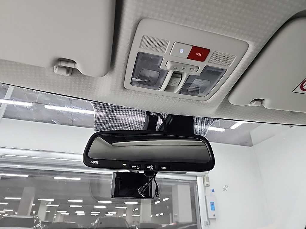 HYUNDAI Casper 2023 - Importación desde Corea - HF Imports Iquique - Foto 16