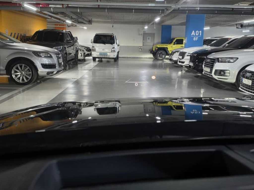 HYUNDAI Palisade 2023 - Importación desde Corea - HF Imports Iquique - Foto 15