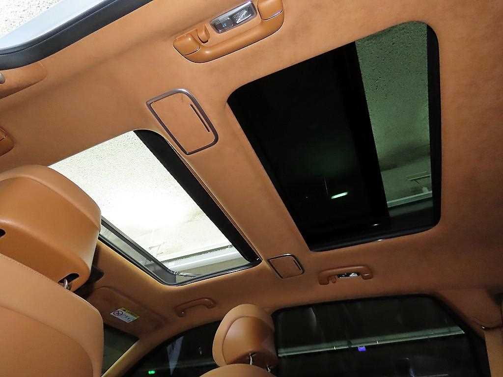 Genesis GV80 2025 - Importación desde Corea - HF Imports Iquique - Foto 14