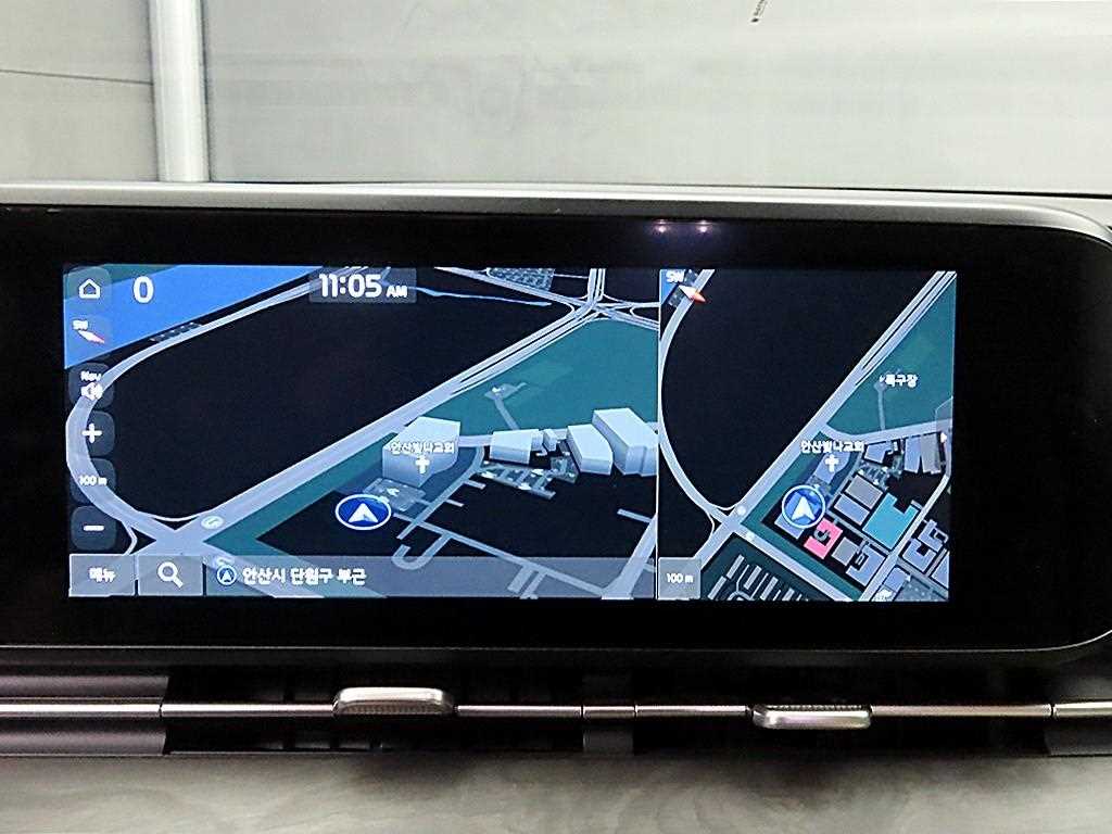 KIA Carnival 2023 - Importación desde Corea - HF Imports Iquique - Foto 13