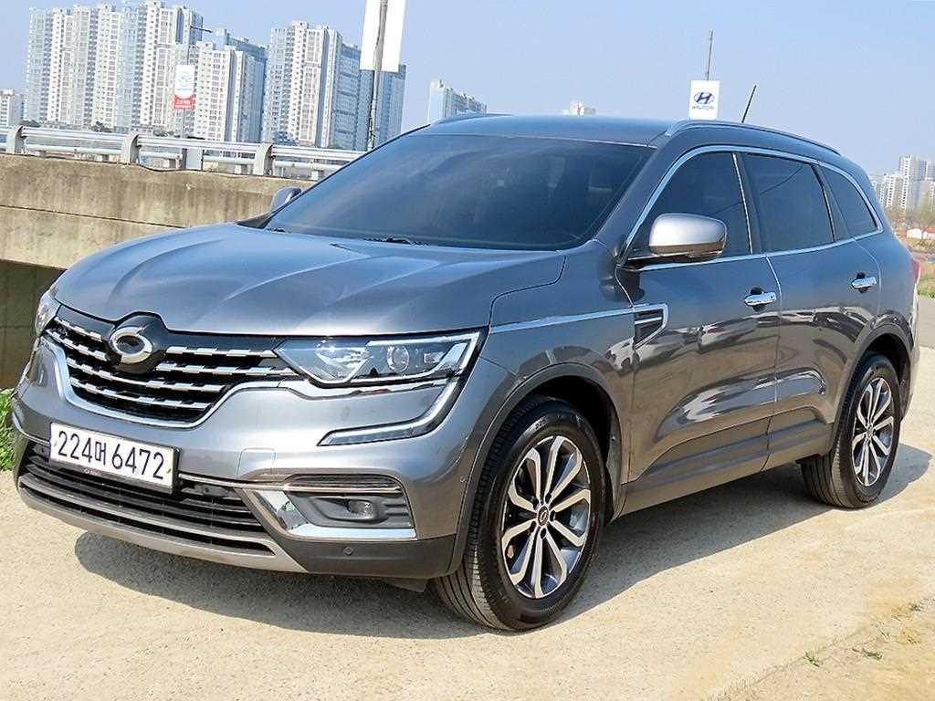 SAMSUNG QM6 - Vista 2