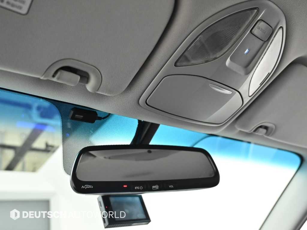 HYUNDAI Santa Fe 2014 Blanco - Importación desde Corea - HF Imports Iquique - Foto 18