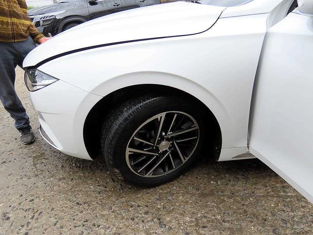 HYUNDAI Grandeur 2022 Blanco - Importación desde Corea - HF Imports Iquique - Foto 19