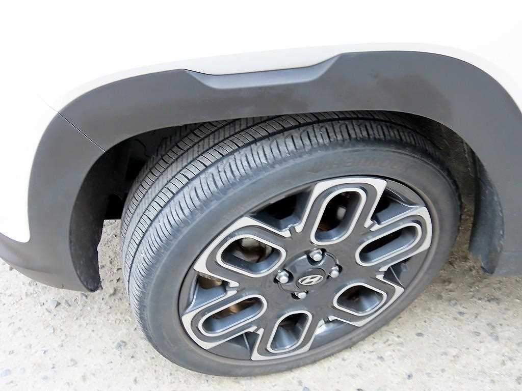 HYUNDAI Casper 2022 Blanco - Importación desde Corea - HF Imports Iquique - Foto 20