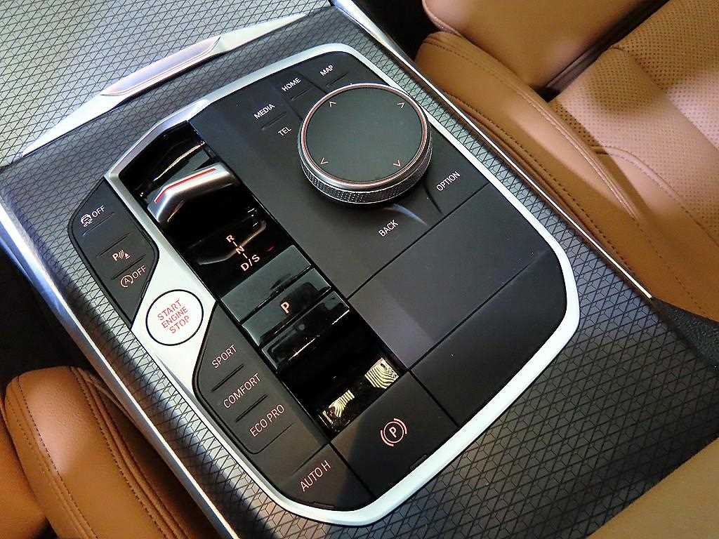 BMW 3 series - Vista 12