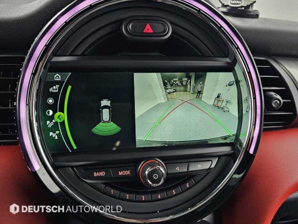 Mini Cooper 2019 Negro - Importación desde Corea - HF Imports Iquique - Foto 15