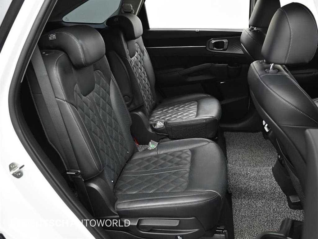 KIA Sorento - Vista 12