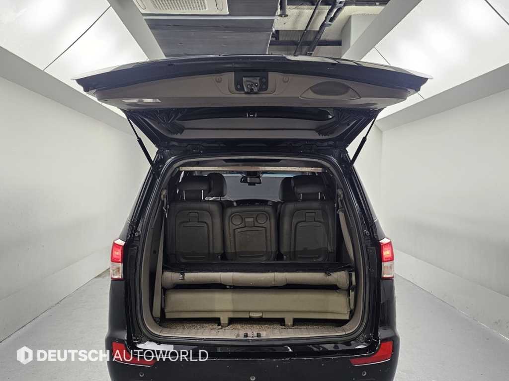 Ssangyong Korando 2014 Negro - Importación desde Corea - HF Imports Iquique - Foto 19