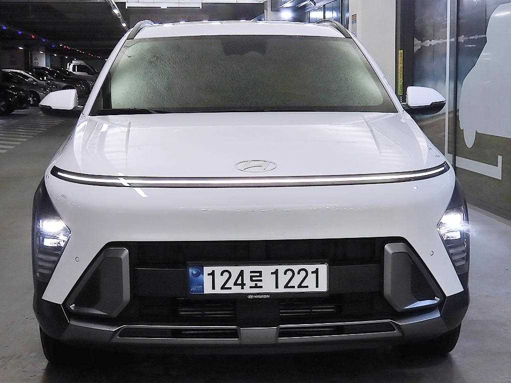 HYUNDAI Kona - Vista 2