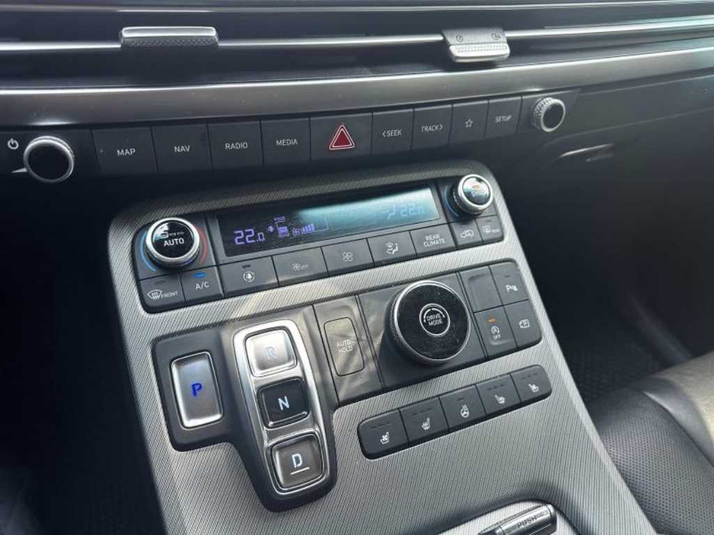 HYUNDAI Palisade 2023 - Importación desde Corea - HF Imports Iquique - Foto 14