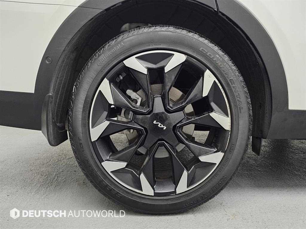 KIA Sorento - Vista 5