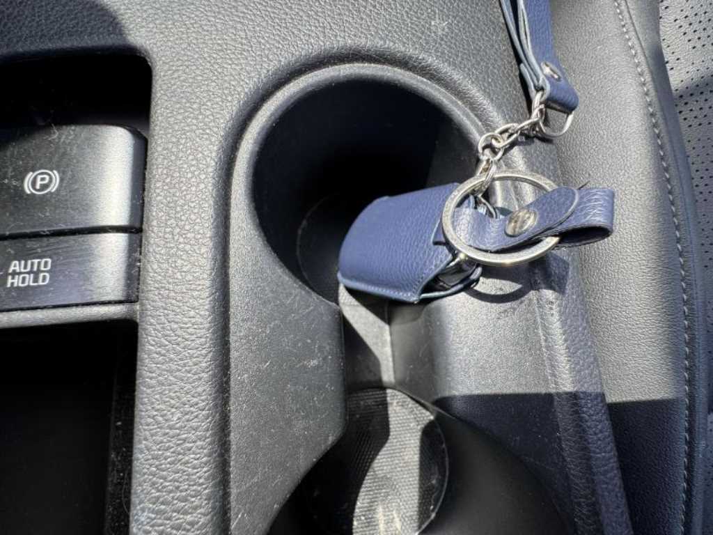 KIA Seltos - Vista 10